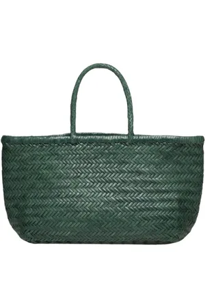 Dragon Diffusion Damen, Taschen, Grün, ONE SIZEGröße: