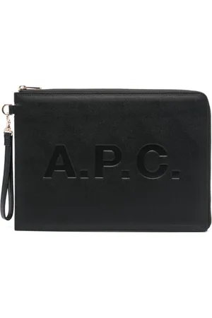 A.P.C. Damen, Taschen, Schwarzk, ONE SIZEGröße: