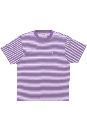 Carhartt Damen, Oberteile, Lila, MGröße: