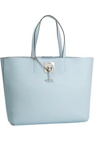 Calvin Klein Damen, Taschen, Blau, ONE SIZEGröße: