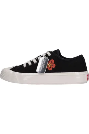 Kenzo Damen, Schuhe, Schwarzk, 36 EUGröße: