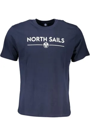 North Sails Herren, Oberteile, Blau, XLGröße: