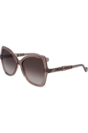 Liu Jo Damen, Accessories, Braun, ONE SIZEGröße: