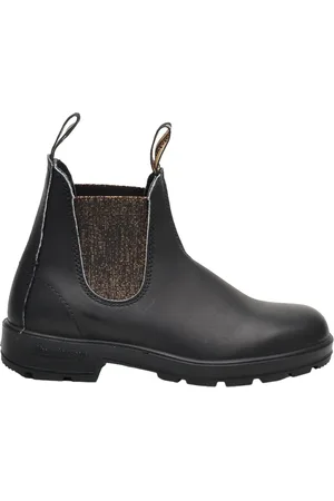 Blundstone Damen, Schuhe, Schwarzk, 36 EUGröße: