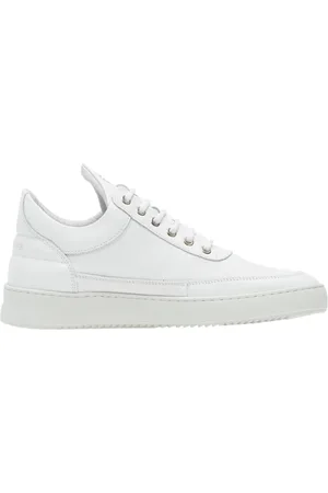 Filling pieces Herren, Schuhe, Weiß, 42 EUGröße: