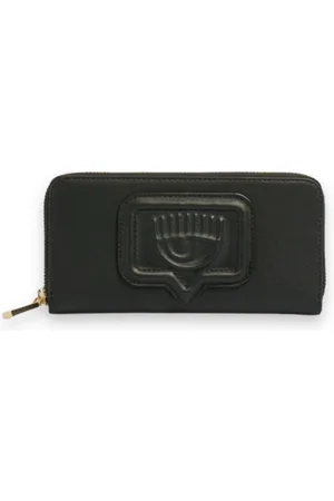 Chiara Ferragni Damen, Accessories, Schwarzk, ONE SIZEGröße: