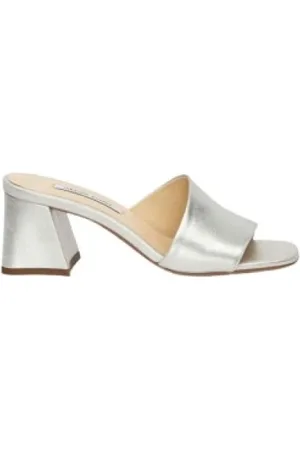 Fabienne Chapot Damen, Schuhe, Grau, 37 EUGröße: