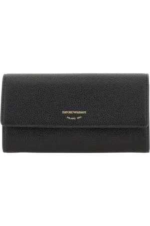 Emporio Armani Damen, Accessories, Schwarzk, ONE SIZEGröße: