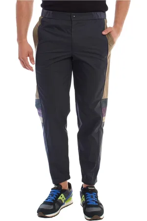 Emporio Armani Herren, Hosen, Blau, 3XSGröße: