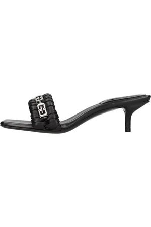Givenchy Damen, Schuhe, Schwarzk, 38 EUGröße: