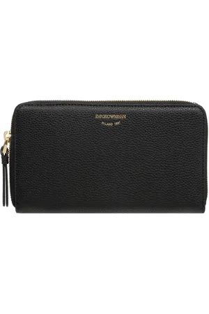 Emporio Armani Damen, Accessories, Schwarzk, ONE SIZEGröße: