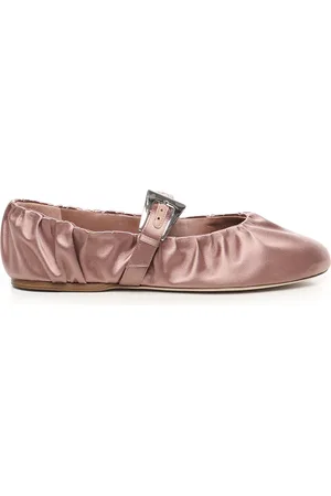 PARIS TEXAS Damen, Schuhe, Rosa, 37 EUGröße: