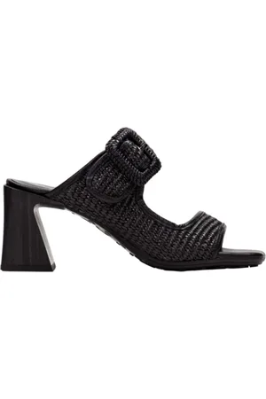 Hispanitas Damen, Schuhe, Schwarzk, 40 EUGröße: