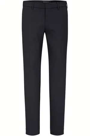 Drykorn Herren, Hosen, Schwarzk, W33 L34Größe: