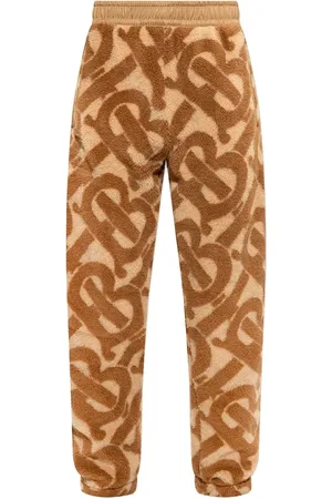 Burberry Herren, Hosen, Braun, SGröße: