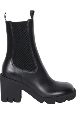 Burberry Damen, Schuhe, Schwarzk, 37 EUGröße:
