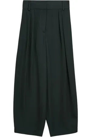 By Malene Birger Damen, Hosen, Schwarzk, XLGröße: