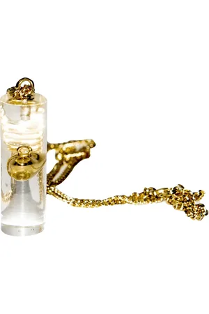 Maison Margiela Damen, Accessories, Gelb, ONE SIZEGröße: