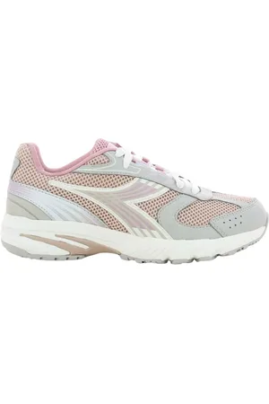 Diadora Damen, Schuhe, Rosa, 41 EUGröße: