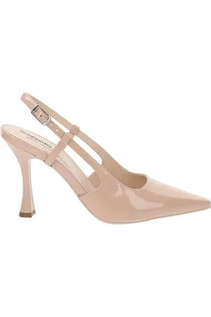 Nero Giardini Damen, Schuhe, Rosa, 39 EUGröße: