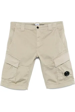 C.P. Company Herren, Shorts, , MGröße: