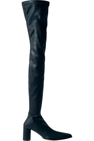 Maison Margiela Damen, Schuhe, Schwarzk, 37 EUGröße: