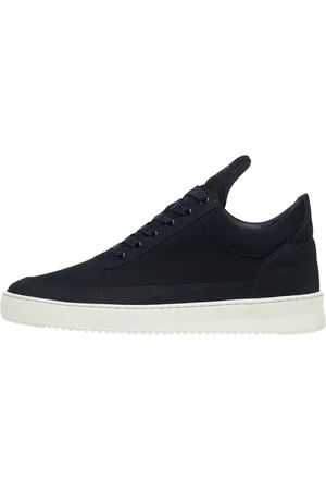 Filling pieces Herren, Schuhe, Blau, 43 EUGröße: