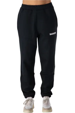 BARROW Damen, Hosen, Schwarzk, XSGröße: