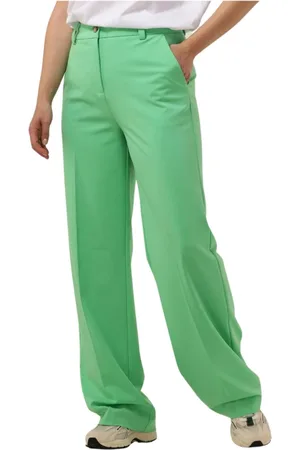 Modstrom Damen, Hosen, Grün, XLGröße: