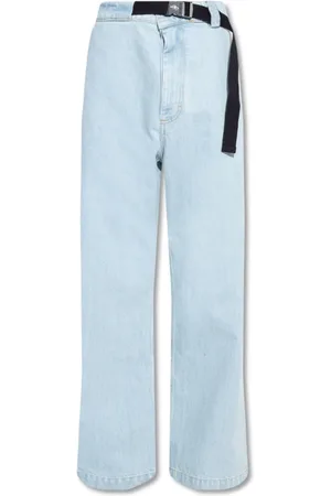 Moncler Herren, Jeans, Blau, MGröße: