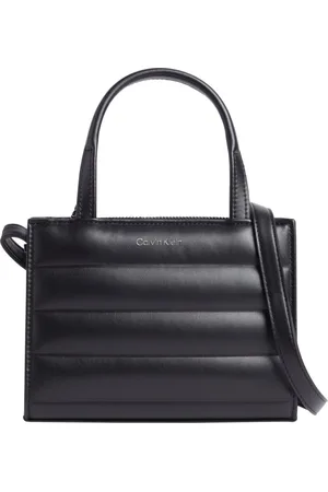 Calvin Klein Damen, Taschen, Schwarzk, ONE SIZEGröße: