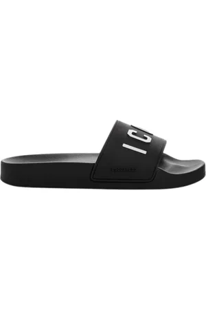 Dsquared2 Damen, Schuhe, Schwarzk, 35 EUGröße: