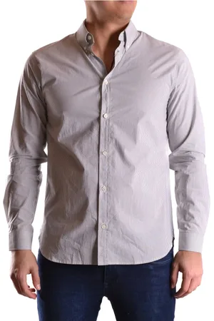 Marc Jacobs Herren, Shirts, Grau, LGröße: