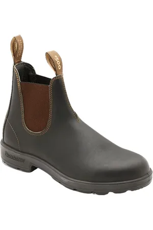 Blundstone Herren, Schuhe, Braun, 41 EUGröße: