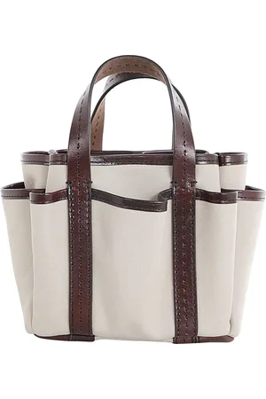 Max Mara Damen, Taschen, Weiß, ONE SIZEGröße: