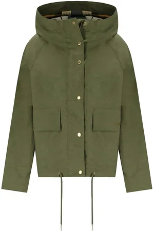 Barbour Damen, Jacken, Grün, XSGröße: