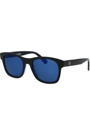 Moncler Unisex, Accessories, Blau, 53 MMGröße: