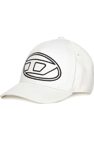 Diesel Unisex, Accessories, Weiß, LGröße:
