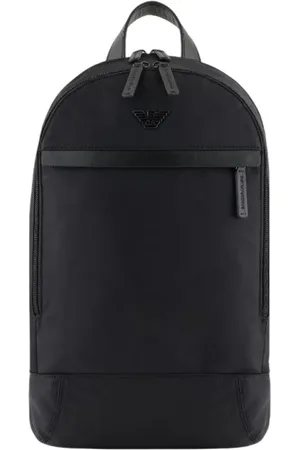 Emporio Armani Herren, Taschen, Schwarzk, ONE SIZEGröße: