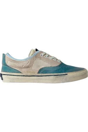 Hidnander Damen, Schuhe, Mehrfarbig, 36 EUGröße: