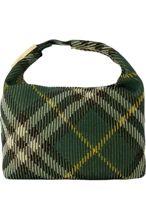 Burberry Damen, Taschen, Grün, ONE SIZEGröße: