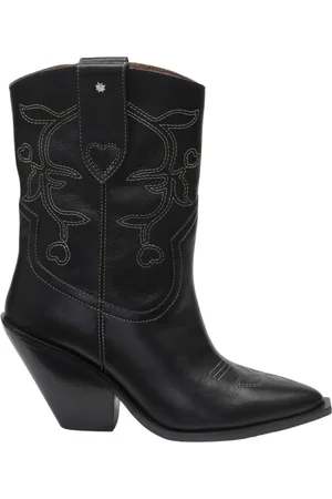 Fabienne Chapot Damen, Schuhe, Schwarzk, 39 EUGröße:
