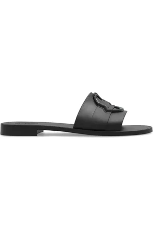 Moncler Damen, Schuhe, Schwarzk, 36 EUGröße: