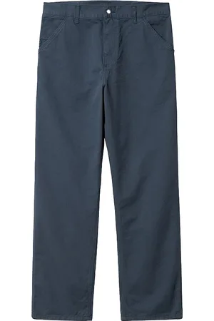 Carhartt Herren, Hosen, Blau, W33Größe: