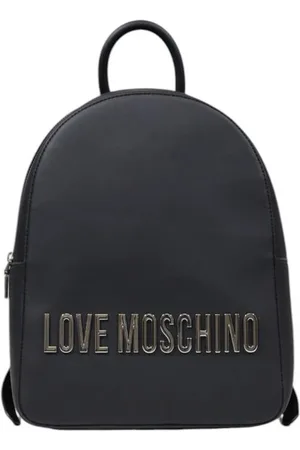 Moschino Damen, Taschen, Grau, ONE SIZEGröße: