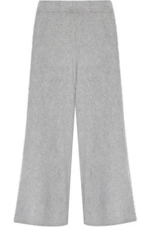 Lisa Yang Damen, Hosen, Grau, XSGröße: