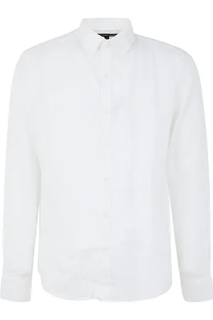 Michael Kors Herren, Shirts, Weiß, XLGröße: