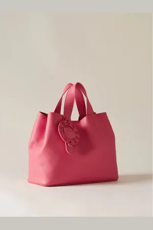 Borbonese Damen, Taschen, Rosa, ONE SIZEGröße: