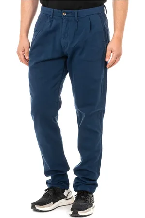 La Martina Herren, Hosen, Blau, W36Größe: