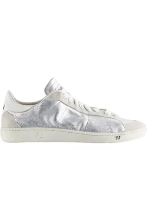 Patrizia Pepe Damen, Schuhe, Grau, 41 EUGröße: